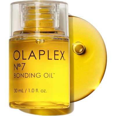OLAPLEX 7号键结修护发油 30ml