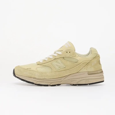 New Balance 993复古跑鞋 Morel/Timberwolf/Black