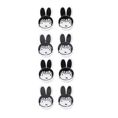 Miffy万圣节纸盘8只装