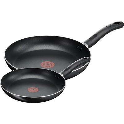 Tefal 特福 Taste 红点不粘煎锅两件套 20cm + 28cm