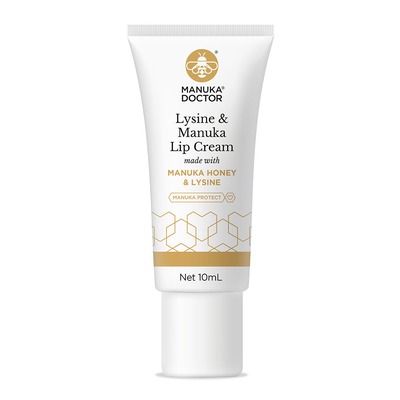 Lysine & Manuka护唇霜10ml