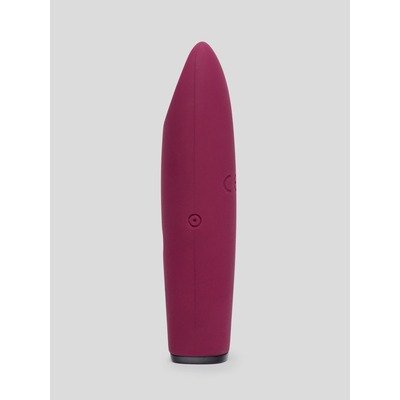 Mantric Rechargeable Bullet 充电迷你按摩器