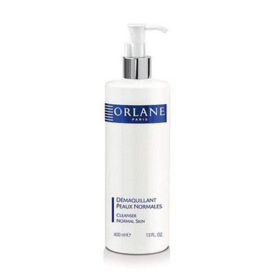 Orlane清洁卸妆乳400ml（Normal Skin）