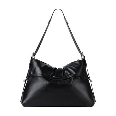 中号Voyou手袋