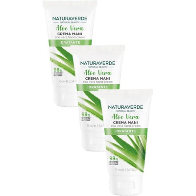 Naturaverde 护手霜 75ml