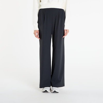 Nike 24.7 PerfectStretch 女士黑色高腰阔腿裤（1条）
