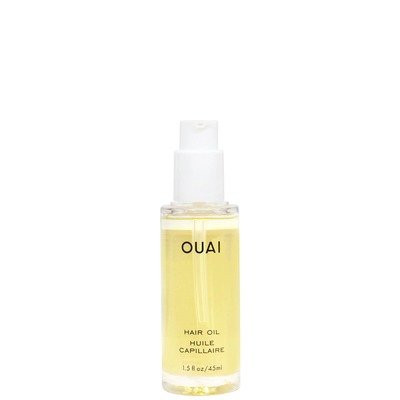 OUAI护发精油45ml