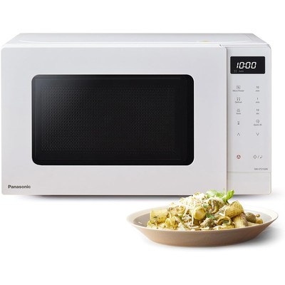 松下 Panasonic NN-ST21QWEPG 20L 微波炉 800W 白色