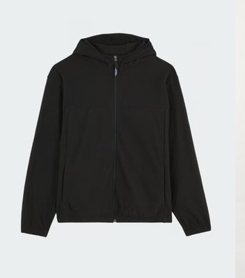 Patagonia连帽衫