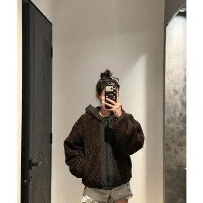 Canada Goose Alberni 可翻转泰迪夹克｜1件