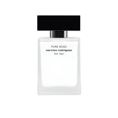 纳西素白瓶麝香 香水 30ml