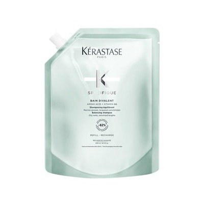 卡诗Specifique Bain Divalent洗发水替换装500ml