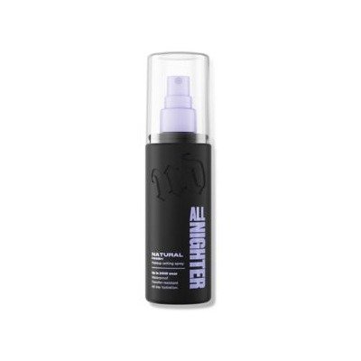 Urban Decay自然妆效定妆喷雾118ml