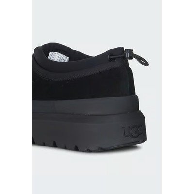 UGG Tasman Weather Hybrid 一脚蹬|黑色