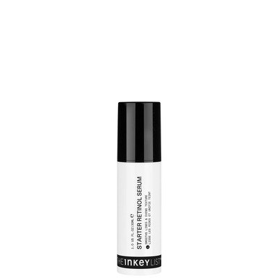 The INKEY List入门A醇精华30ml