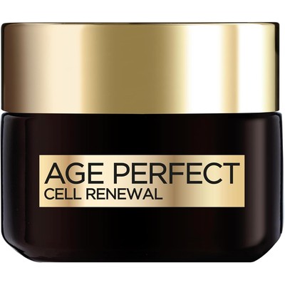 欧莱雅 Age Perfect Cell Renew 50ml 日霜