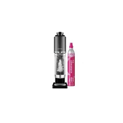 SodaStream Fresh Plus气泡水机