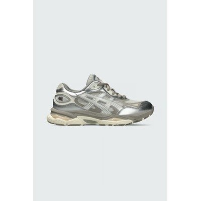 ASICS 运动鞋 · 灰色