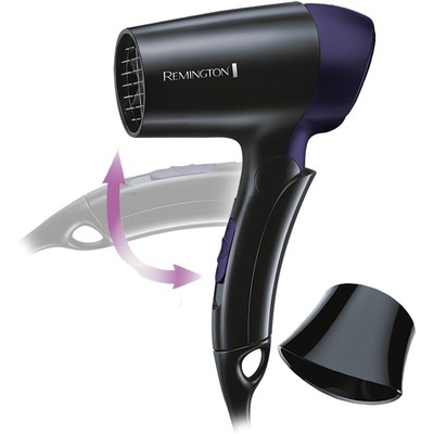 Remington 雷明登 折叠旅行吹风机 1400W