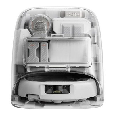 DJI ROMO P 25000Pa扫地机器人