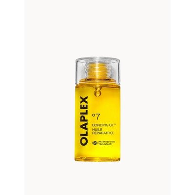 OLAPLEX 7号护发精油60ml