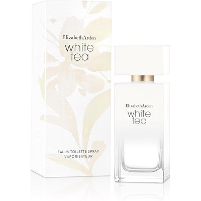 Elizabeth Arden 伊丽莎白雅顿 White Tea 白茶女士淡香水 50ml