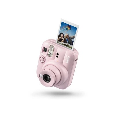 富士 Instax Mini 13 拍立得 粉色