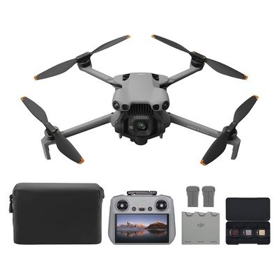 DJI Mini 5 Pro Fly More带屏遥控套装