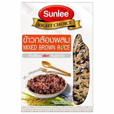 Sunlee混合米1kg