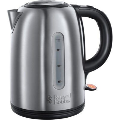 Russell Hobbs 不锈钢电水壶 1.7L