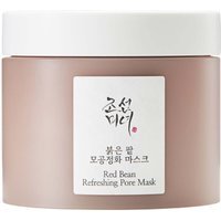 红豆清洁泥膜 140ml