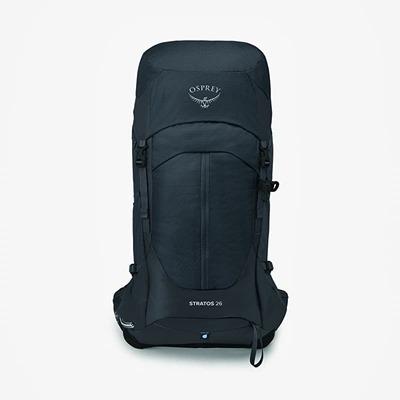 Osprey Stratos 26 双肩包｜灰