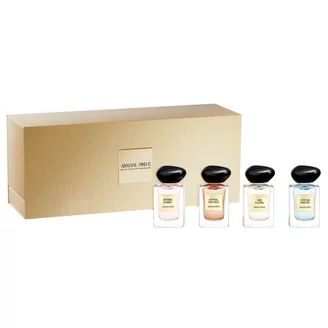 私藏系列Q香7.5ml*4支礼盒
