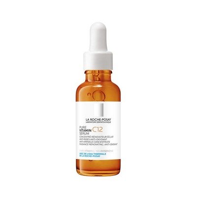 理肤泉小黄瓶精华30ml