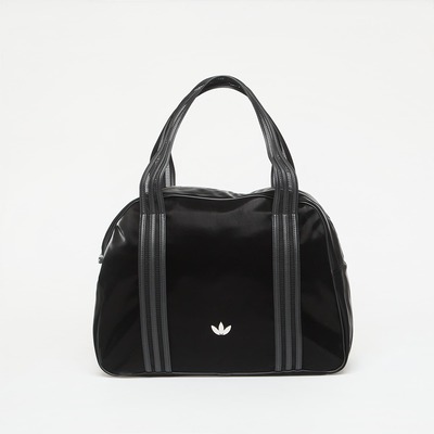 adidas Premium Holdall Black 黑色旅行手提包