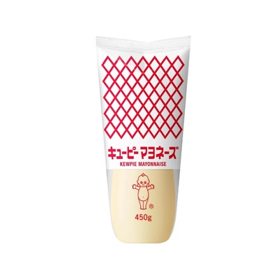 丘比 蛋黄酱(沙拉酱) 450g
