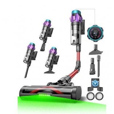 Ultenic UF18 Pro 无线吸尘器