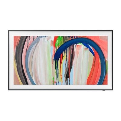 Samsung The Frame TQ55LS03H 55英寸画框电视
