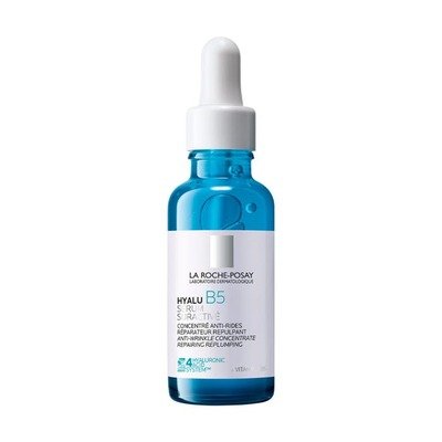 理肤泉B5玻尿酸精华30ml
