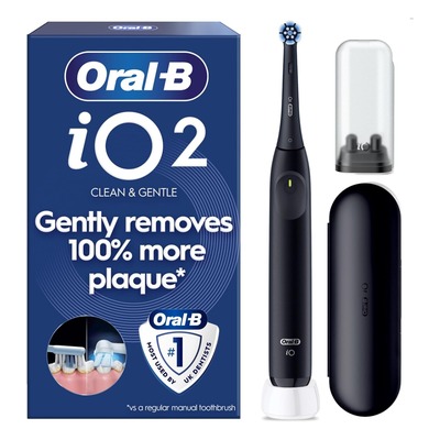 Oral-B iO2 电动牙刷
