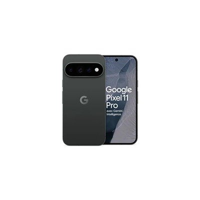Google Pixel 11 Pro 256GB·火山黑