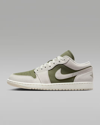 Air Jordan 1 Low SE
