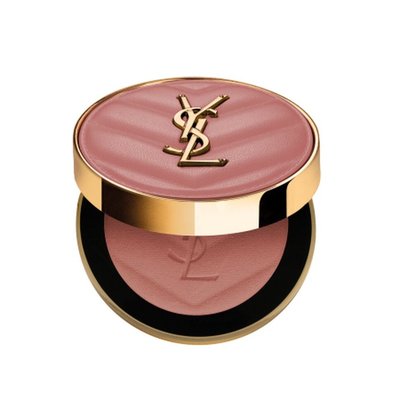 YSL 皮革腮红 # 23 Hot Mauve