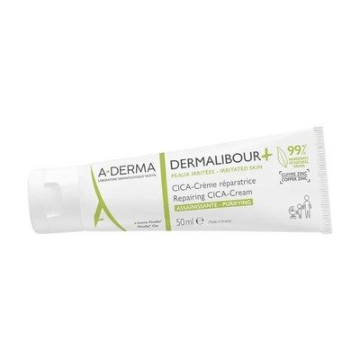 A-Derma 护理霜50ml