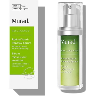 Murad 慕拉得 Retinol Youth Renewal 视黄醇抗老精华 30ml