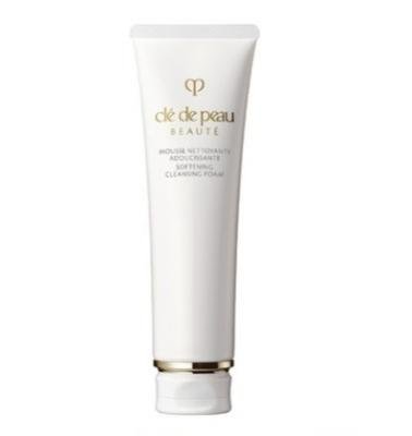 cpb泡沫洁面乳125ml
