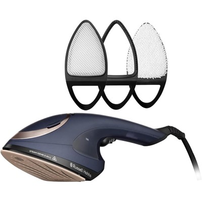 Russell Hobbs 领豪 Steam Genie 二合一手持挂烫机 1700W