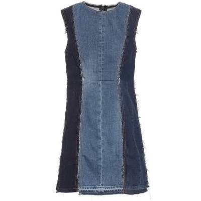 Acne Studios Bla Konst牛仔迷你裙