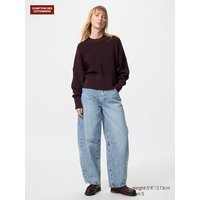 优衣库 Jean Barrel