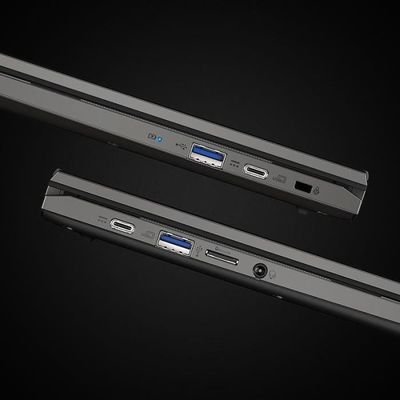 宏碁 Chromebook Plus 514 笔记本